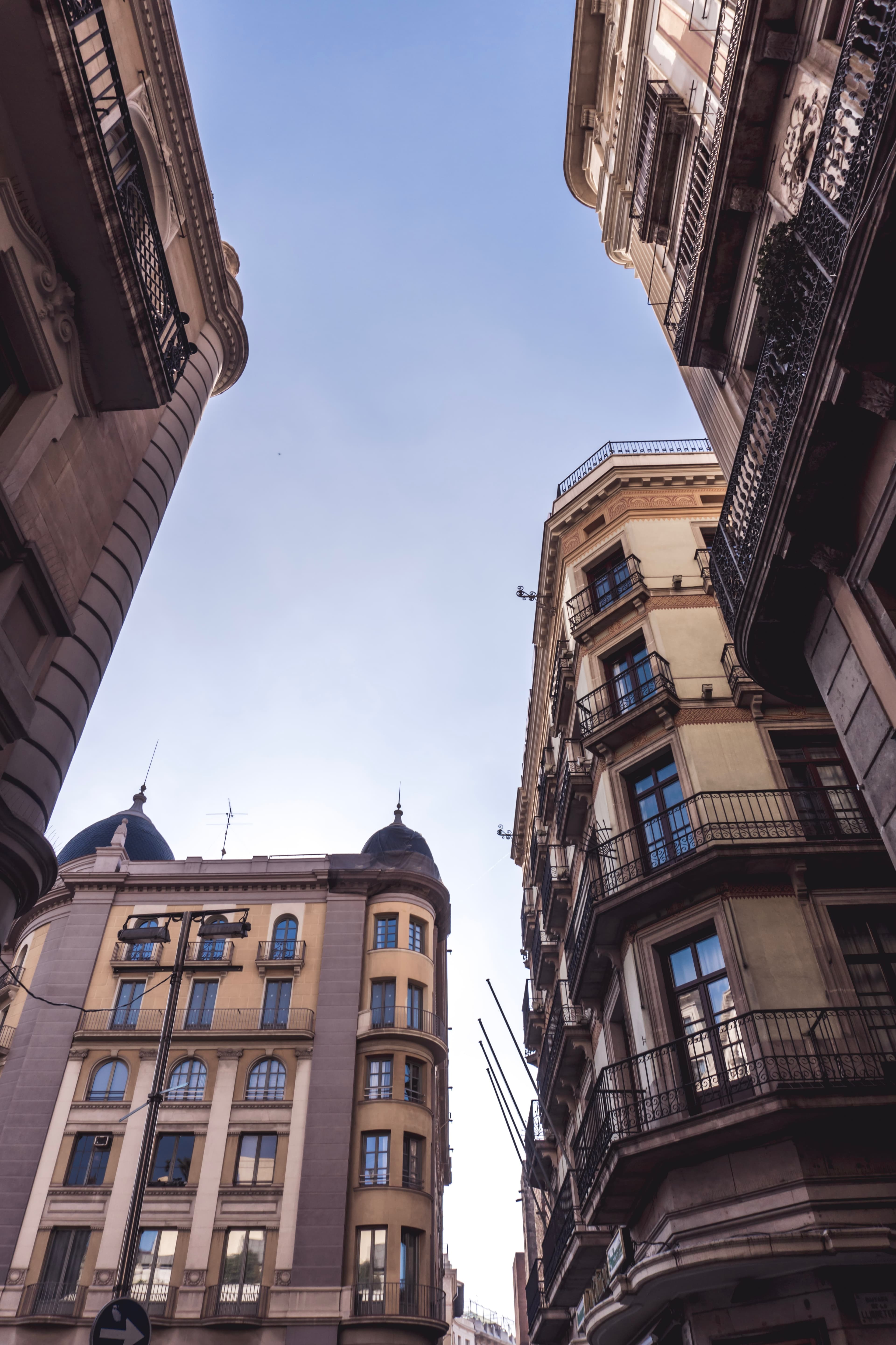 Imagen de una casa